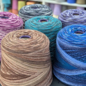 filati venezia calzetteria degrade