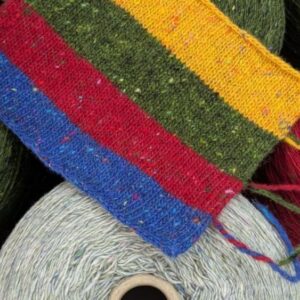 knoll soft donegal 1x1