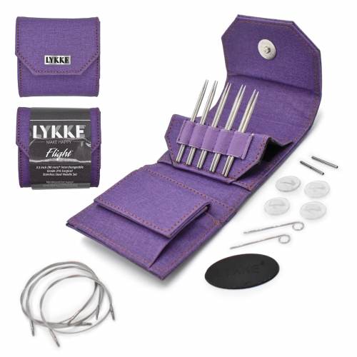 K LYKKE FL 35IC MINI SET PUR