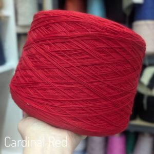 emilcotoni cotone 3700 cardinal