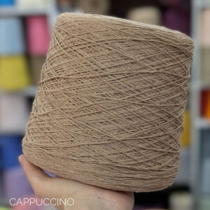 fbsilk seta bourette cappuccino