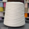 milky-white