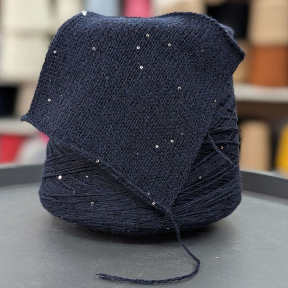 linsieme batik paillettes