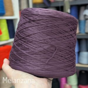 loro piana granellino melanzana