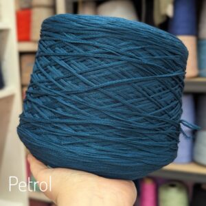 loro piana granellino petrol