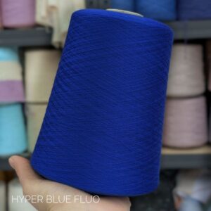 loro piana wish hyper blue fluo