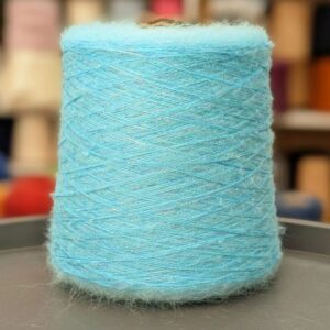 mix aquamarine