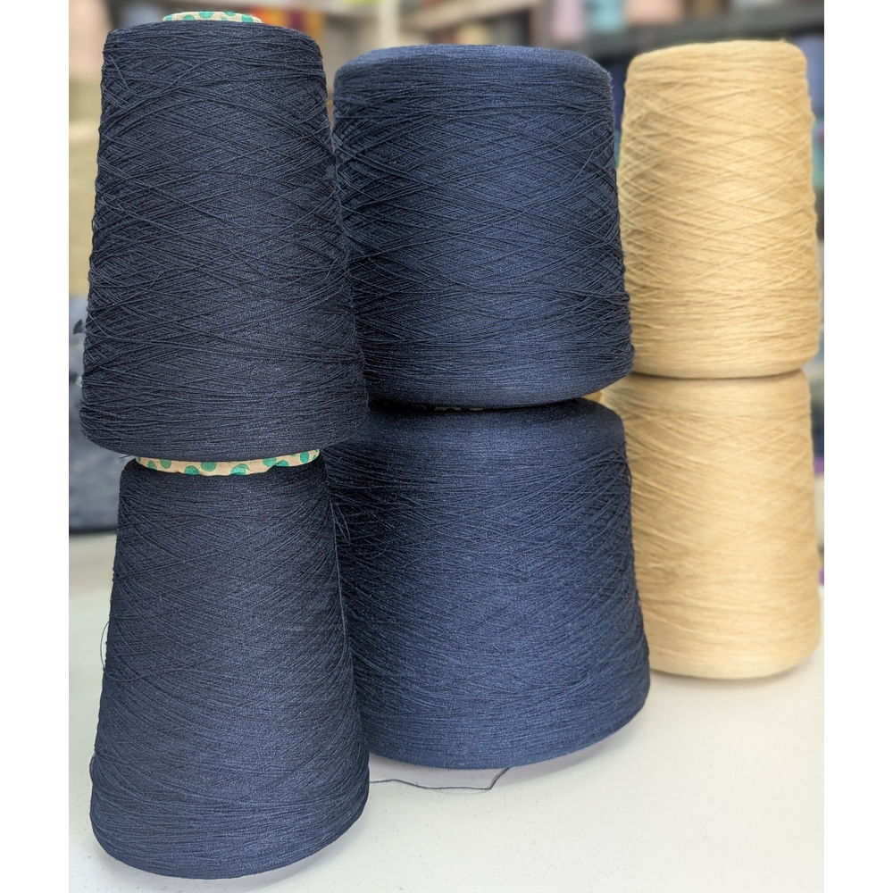 Shappe Tussah G2102 Filati Buratti