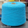 scuba-blue