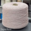 sepia-rose