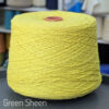 green-sheen