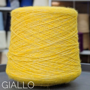 cotton plus giallo