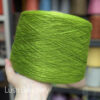filati naturali lino 4300 lush greenery